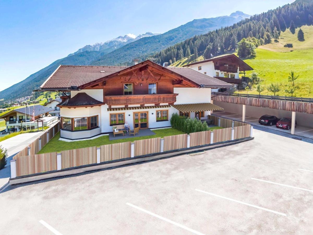 In Stubai Valley With Neustift im Stubaital