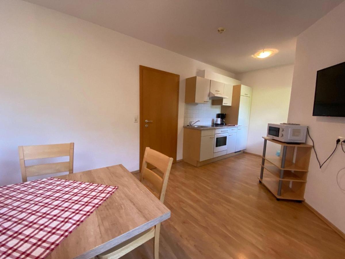 Apartment In Stubai Valley With *