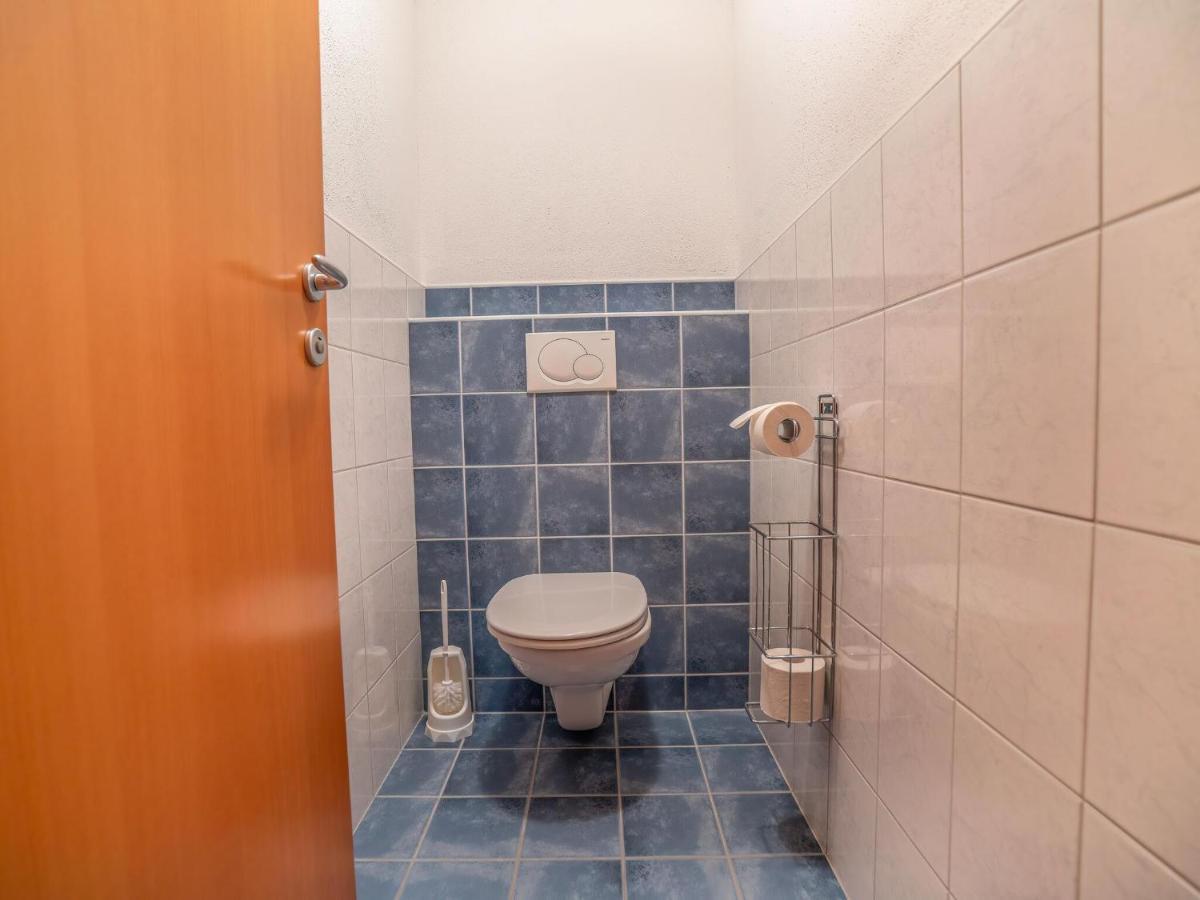 Apartment In Stubai Valley With *
