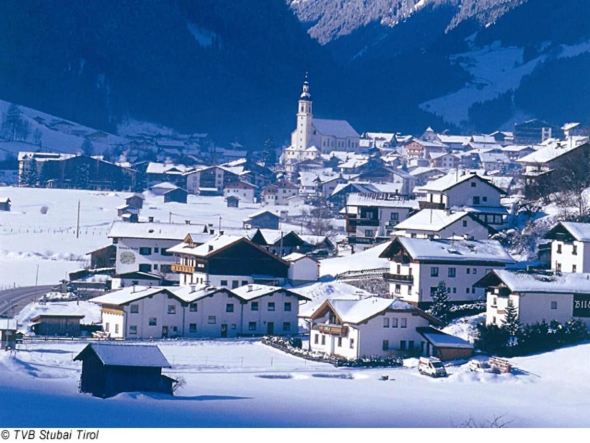 In Stubai Valley With * Neustift im Stubaital