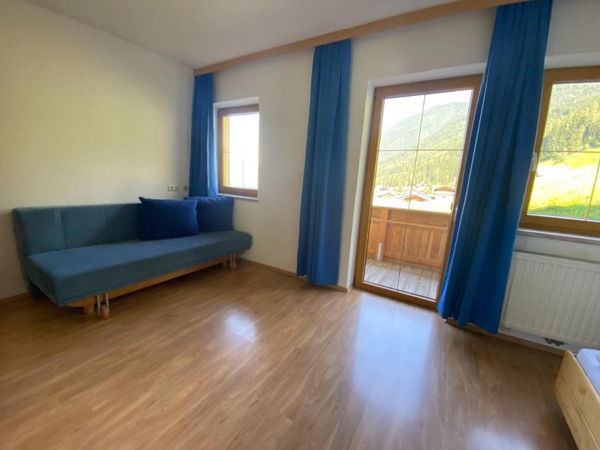 Apartment In Stubai Valley With