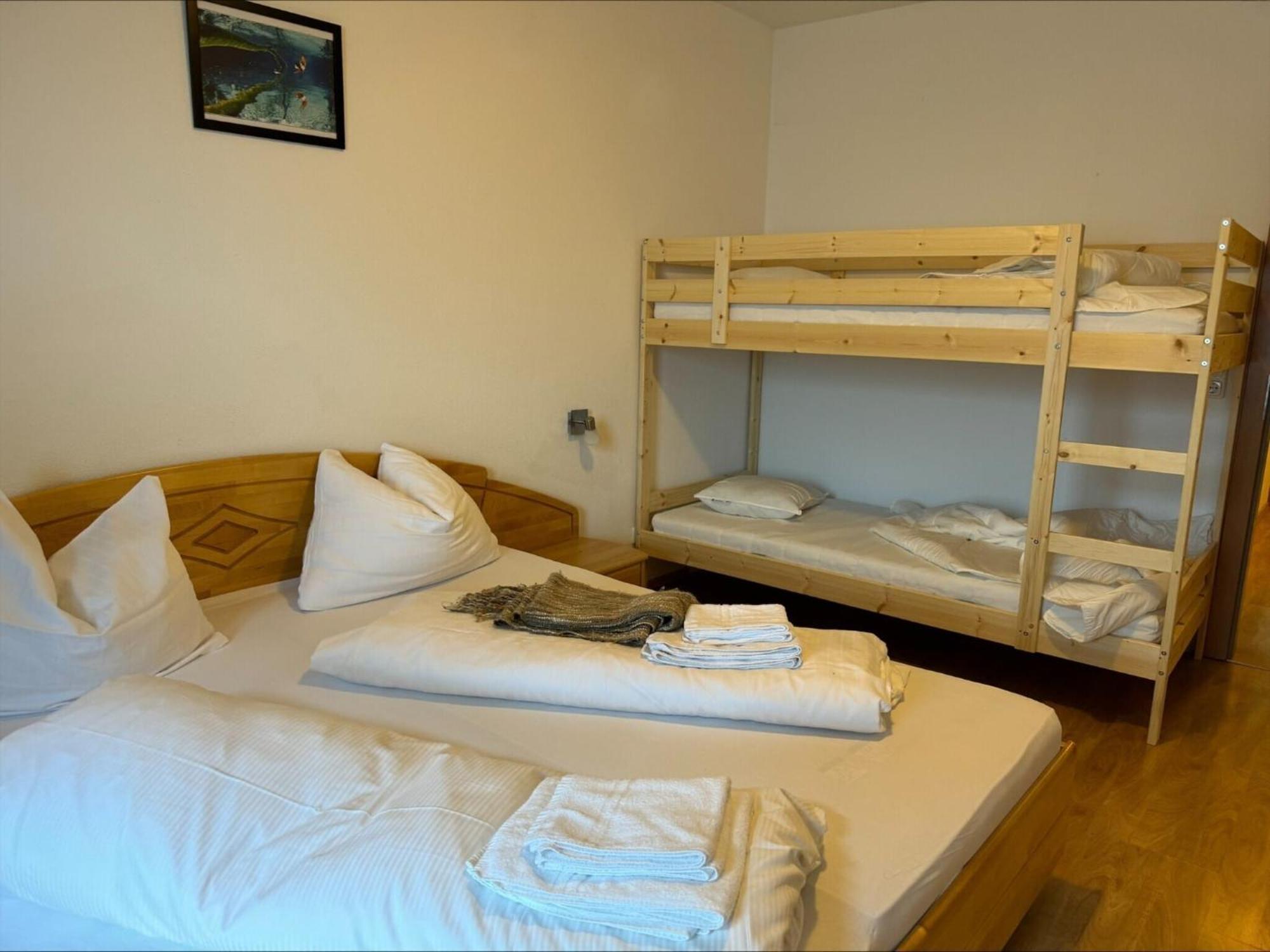 In Stubai Valley With Apartment *